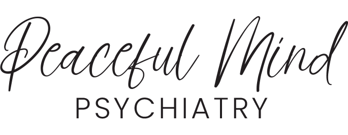 Peaceful Mind Psychiatry